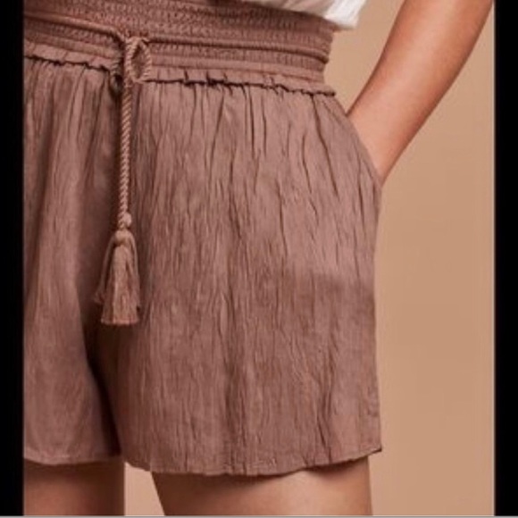 Wilfred Blais Shorts - Picture 6 of 6